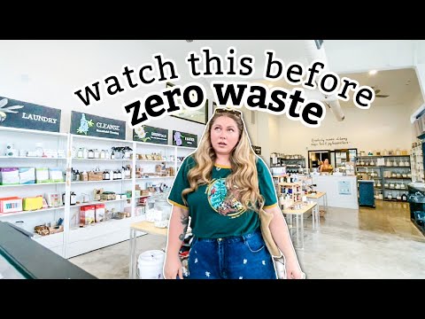 Effective Strategies for Practicing Zero Waste in Everyday Life
