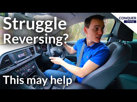 The Legality of Reversing out of Your Driveway in the UK: What You Need to Know