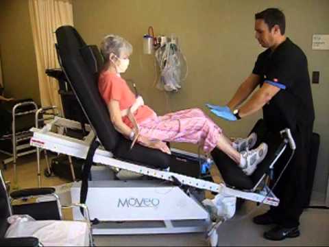 Optimize Your Recovery with Acute Physical Therapy