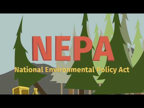 Understanding the MD Environmental Policy Act: Key Information and Implications