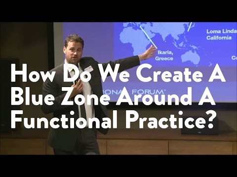 Understanding Functional Zoning: A Practical Example