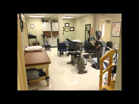Reliant Physical Therapy Services: Expert Rehabilitation and Pain Relief