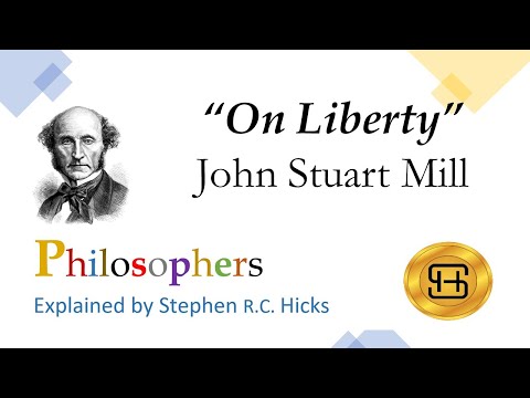 John Stuart Mill: The Philosophy of Freedom of Speech