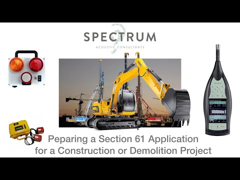 Understanding the BS 5228 Code of Practice: Key Information and Requirements