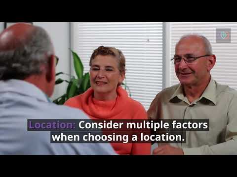 Top Rehab Places: What to Know Before Choosing