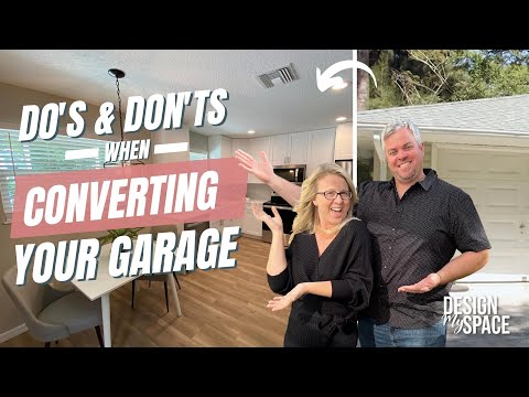 Understanding the Legality of Using a Garage as a Bedroom in California