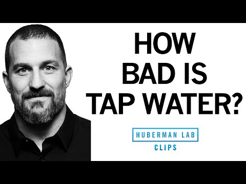 Understanding the Legal Requirements for Providing Tap Water in the UK