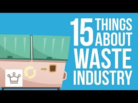 The Legality of Burning Industrial Waste: What You Need to Know
