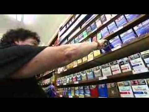 Understanding the Legalities of Selling Tobacco in the UK