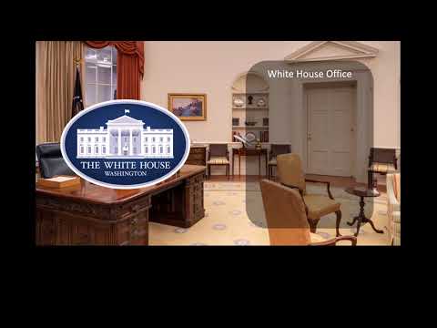 White House Executive: Key Responsibilities and Duties