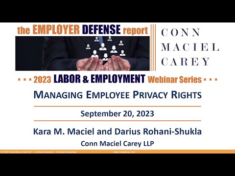 Understanding Government Employee Privacy Rights: A Comprehensive Overview