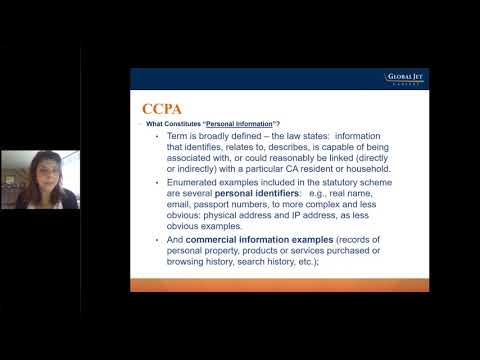 Comparing State Privacy Laws: A Comprehensive Analysis