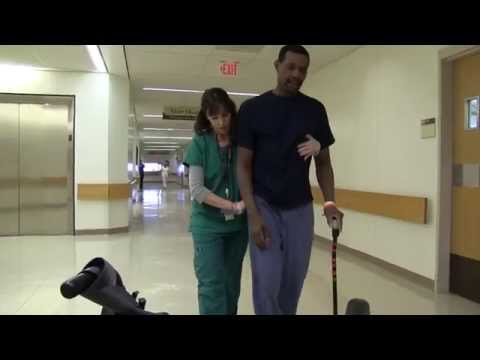 Improving Health and Recovery with Memorial Physical Therapy