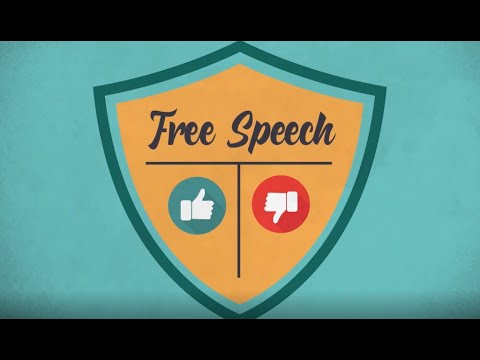Understanding the Concept of Abridging the Freedom of Speech
