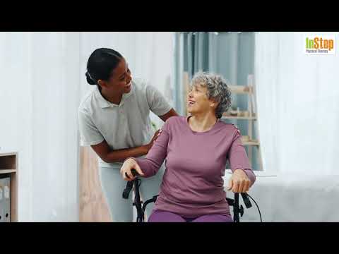 The Benefits of Geriatric Physiotherapy for Older Adults