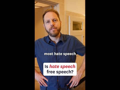 Understanding the Various Types of Freedom of Speech in Society