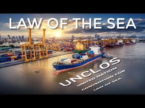 Master the Laws of the Sea with an LLM Degree