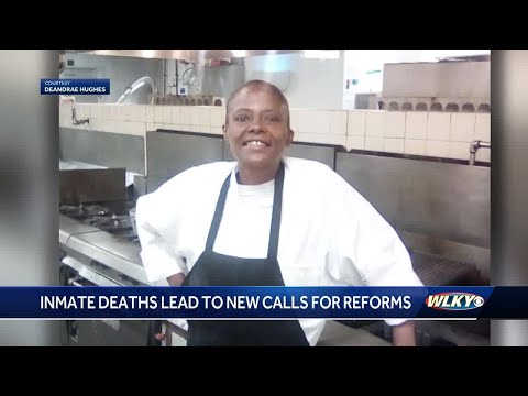Addressing the systemic flaws in the prison system