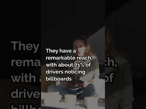 Common Names for Billboards in the United Kingdom: A Brief Overview