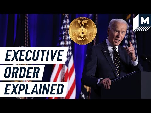Understanding the Implications of Biden's Digital Currency Executive Order