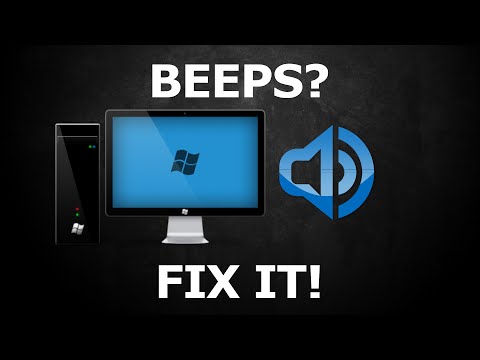 Understanding Error Code 10 Beeps: Causes and Solutions