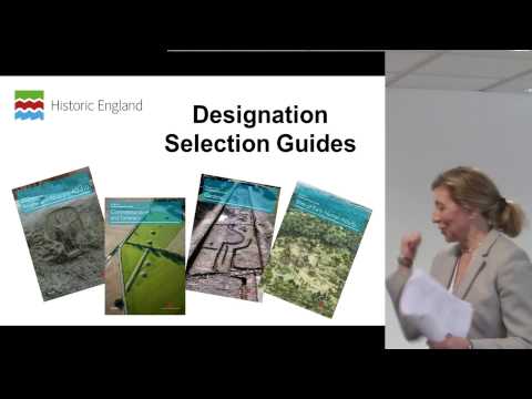 The Impact of the Scheduled Monument Act 1979 on Historic Sites