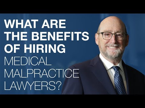 Top Medical Malpractice Lawyers in Your Area