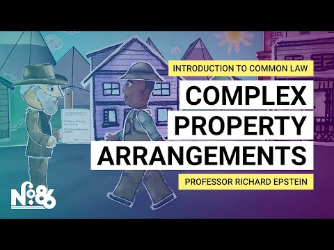 Common Land Acts in the UK: An Overview for Property Owners