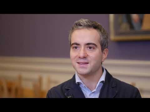 LLM European Law: An In-Depth Overview for Legal Enthusiasts
