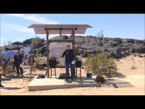 Understanding the Smallest Area Designated by the Antiquities Act