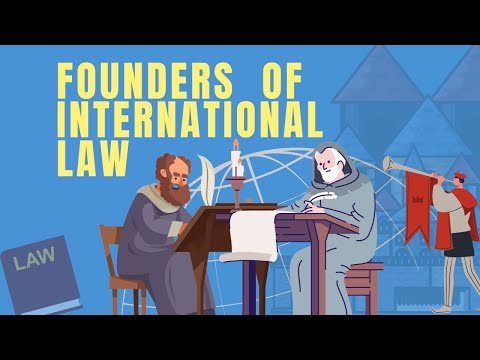 The Essential Overview of Hugo Grotius and International Law