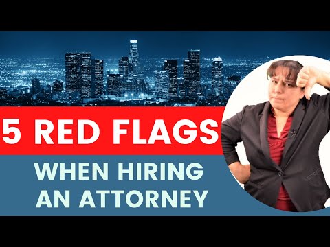 Expert Assistance From an Attorney for Your Legal Needs