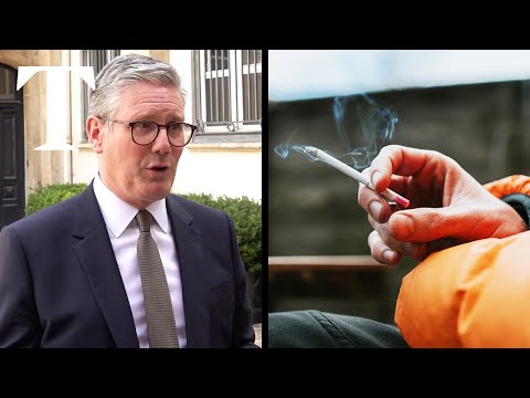 Understanding Public Smoking Laws in the UK