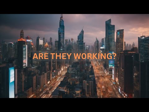 The Impact of Billboards in 2023: A Comprehensive Analysis