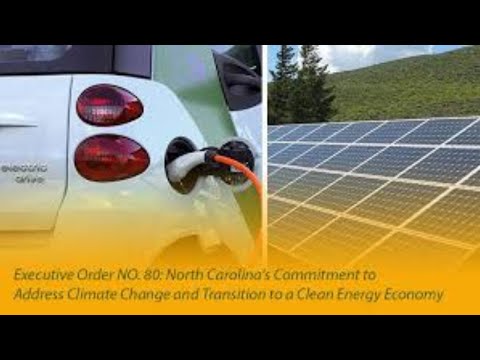 Impactful Executive Order Addressing Climate Change: What You Need to Know