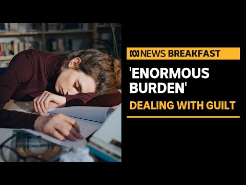 How to Overcome Feelings of Guilt When Taking a Break