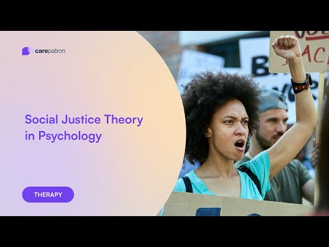 The Impact of Social Justice Psychology on Society: A Comprehensive Analysis