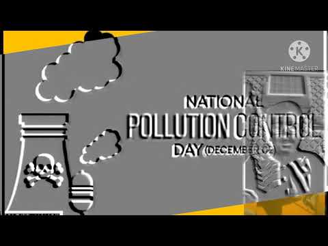 The Control of Pollution Act: Historical Timeline and Significance