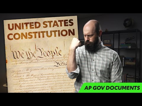 Understanding the Federal Constitution: Key Principles and Provisions Explained