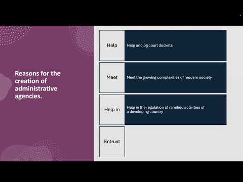 Understanding EU Administrative Law: Key Principles and Guidelines