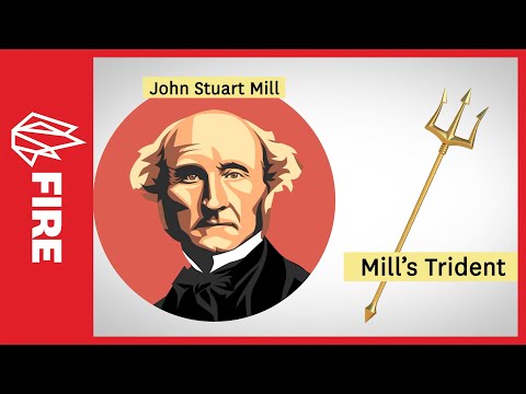 Understanding John Stuart Mill's Arguments for Freedom of Expression