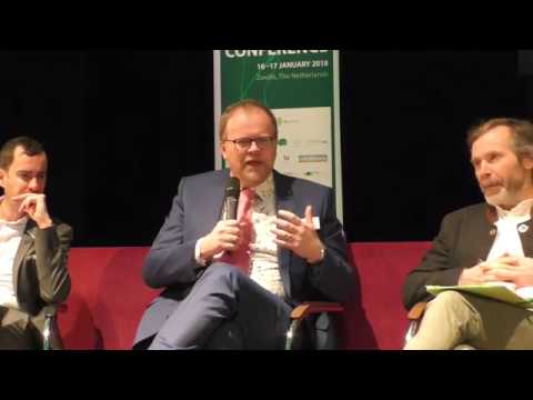Exploring the Latest EU Organic Regulations