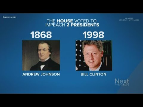 Understanding the Meaning of Impeachment