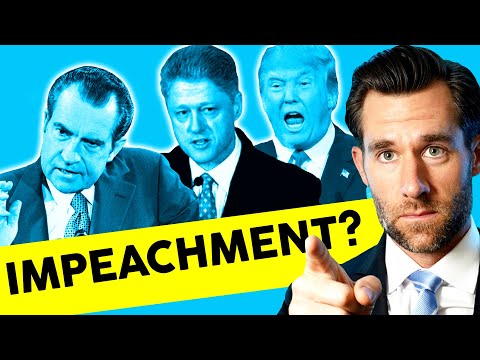 List of Impeached Federal Judges: Comprehensive Information and Details