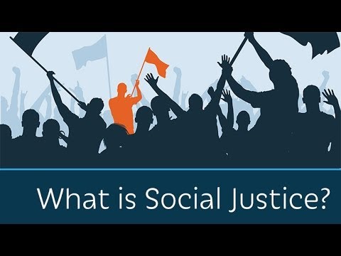 Understanding the Concept of Social Justice