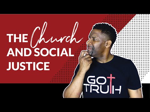 Exploring Social Justice Themes in the Bible