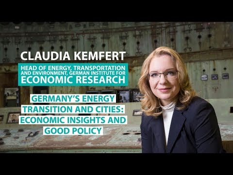 Insights on Energy Regulation in Germany: An Overview