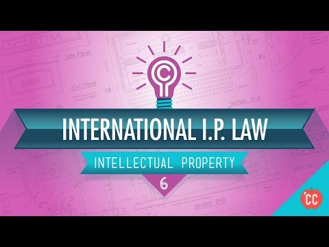 Understanding International Trademark Law: Key Principles and Regulations