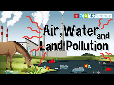 Understanding the Pollution Prevention Act in the UK: Key Information and Implications