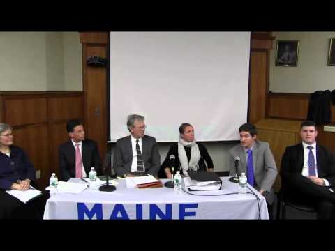 The Role of Arbitration in the Negotiation Process